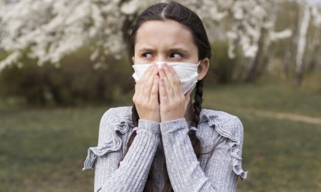 Waspada Bunda! Polusi Udara yang Buruk Bisa Sebabkan Imun Anak Menurun, Begini 3 Tips Menjauhkannya